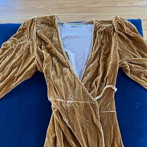 Reformation Peonie Dress